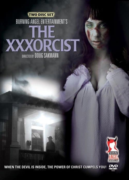 The XXXorcistのポスター
