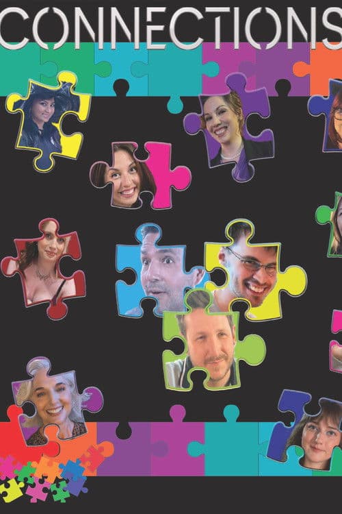 Connectionsのポスター