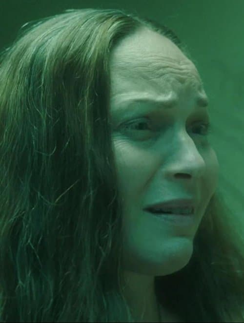 An Everyday Occurrenceのポスター