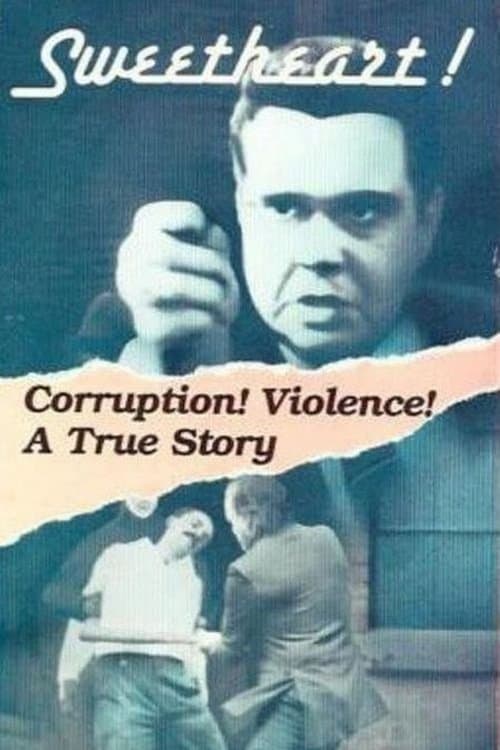 Canada's Sweetheart: The Saga of Hal C. Banksのポスター