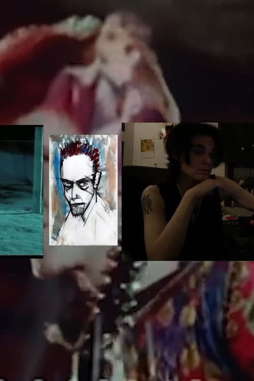 David Bowie I Love You (Since I Was Six)のポスター