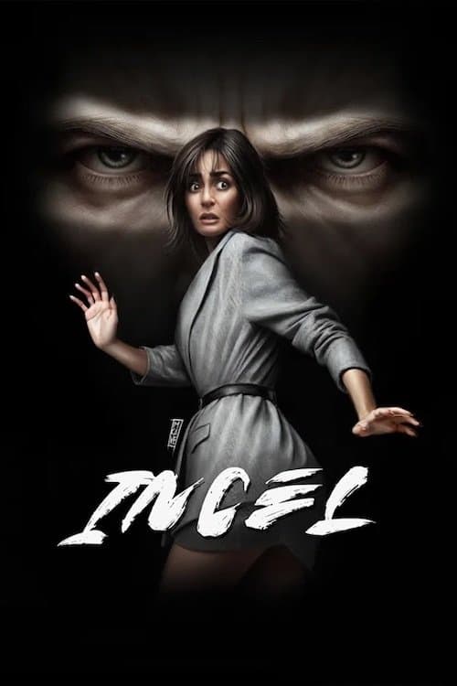 Incelのポスター