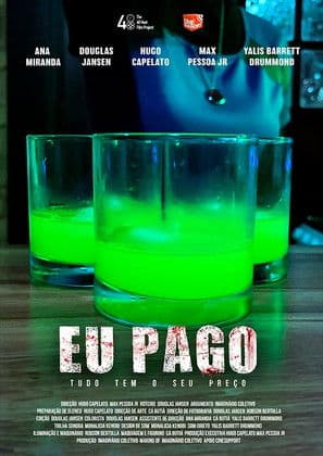 Eu Pagoのポスター