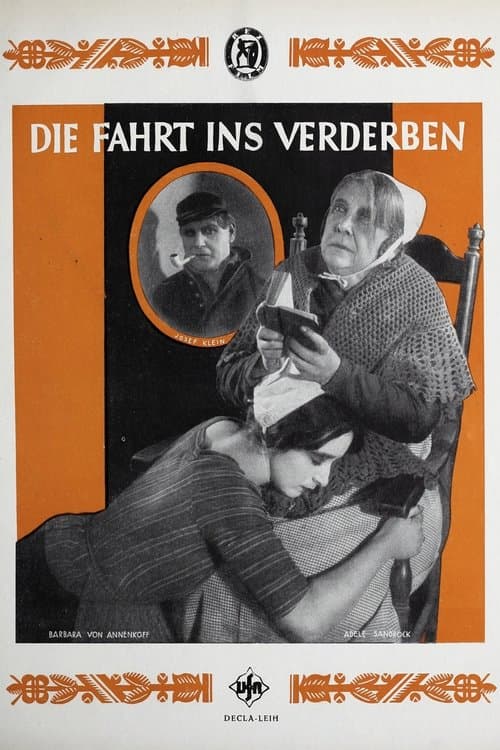Op hoop van zegenのポスター