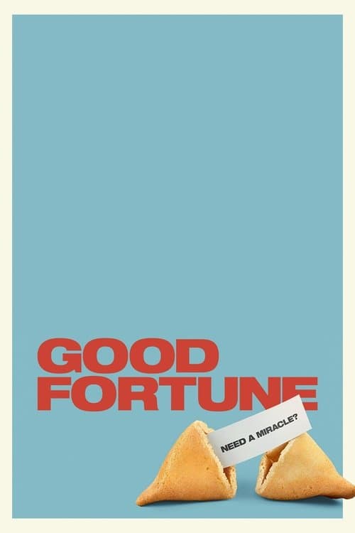 Good Fortuneのポスター