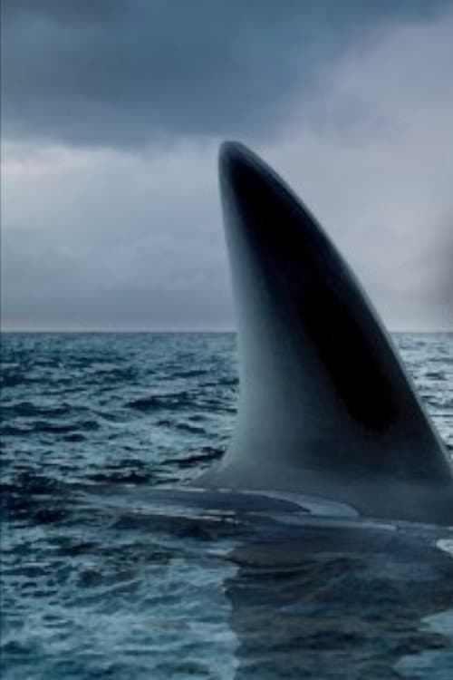 Ocean of Fearのポスター