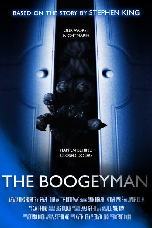 The Boogeymanのポスター
