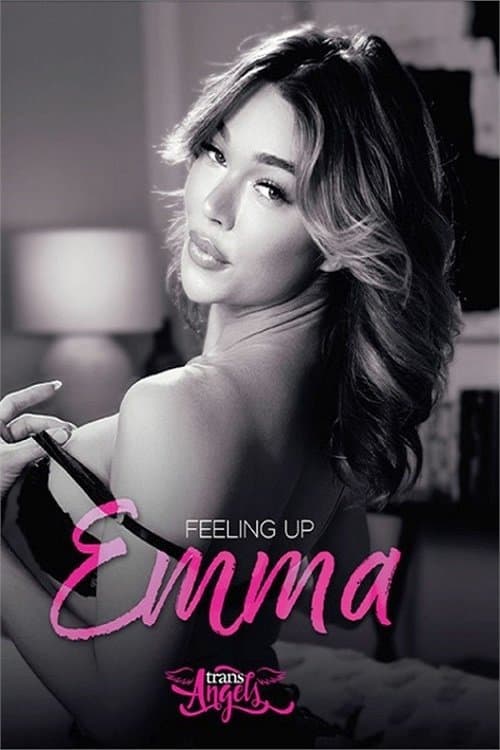 Feeling Up Emmaのポスター