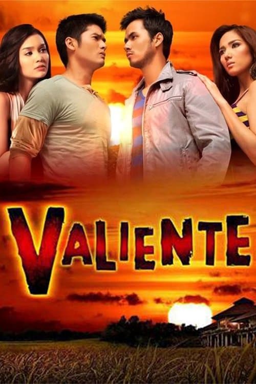 Valienteのポスター