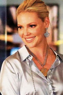 Vegas Dickのポスター