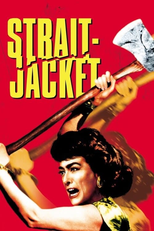 Strait-Jacketのポスター