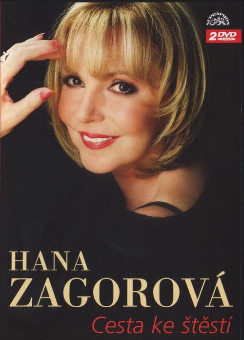 Cesta ke štěstíのポスター