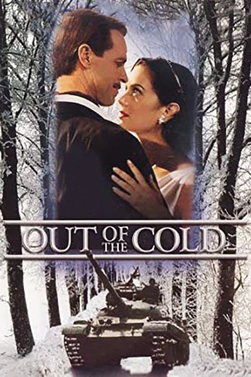 Out of the Coldのポスター