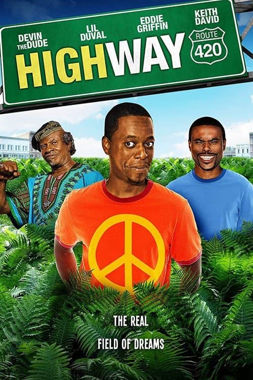 Highwayのポスター