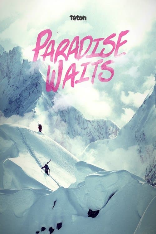 Paradise Waitsのポスター
