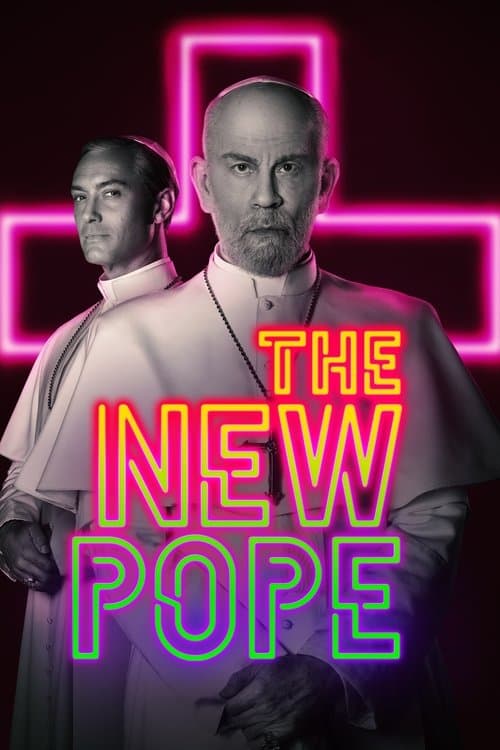 ニュー・ポープ 悩める新教皇のポスター