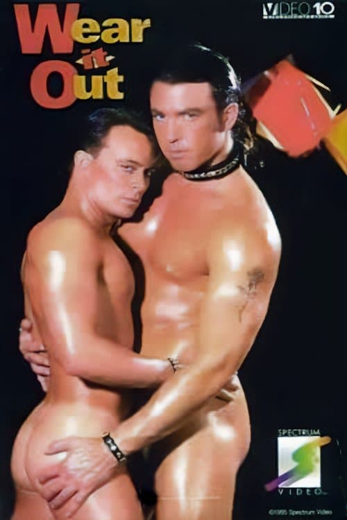 Wear It Outのポスター