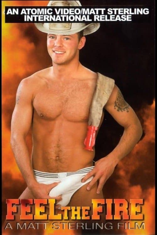 Feel the Fireのポスター