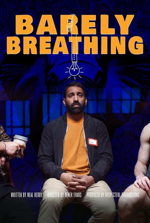 Barely Breathingのポスター