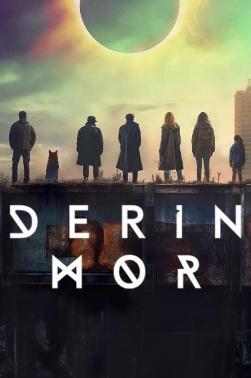 Derin Morのポスター