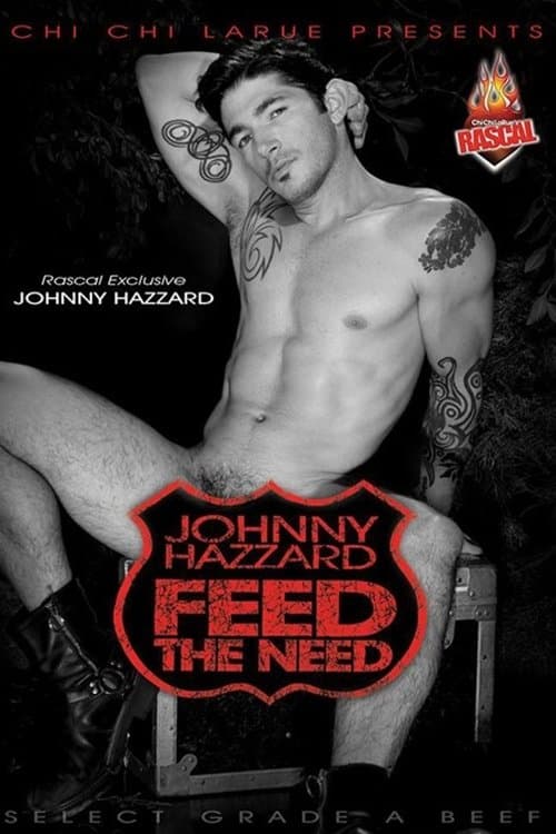 Feed the Needのポスター