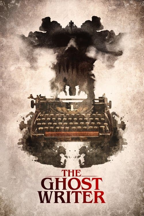 The Ghost Writerのポスター
