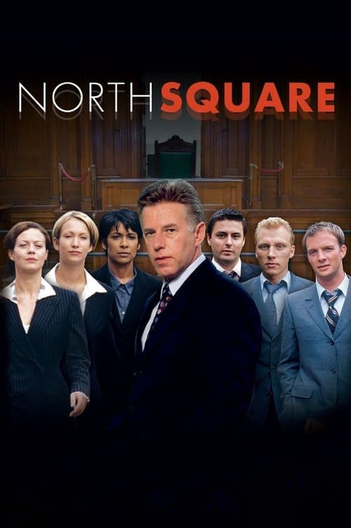 North Squareのポスター