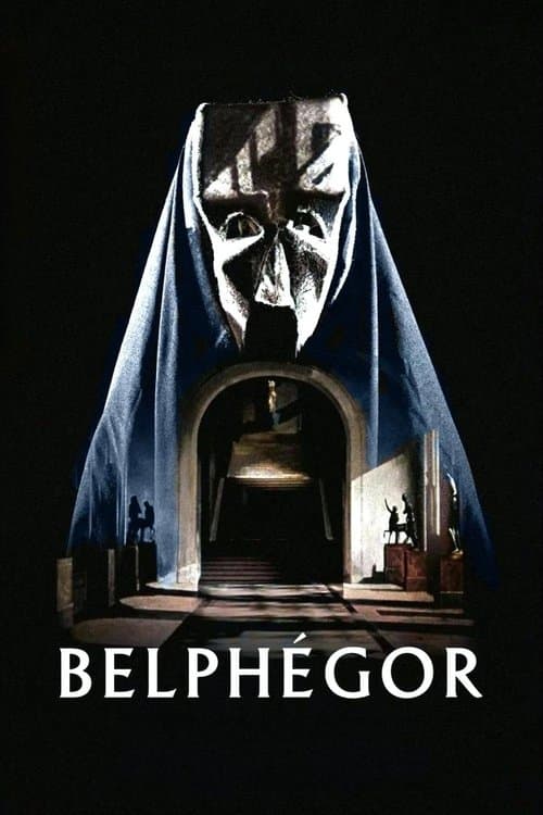 Belphégorのポスター