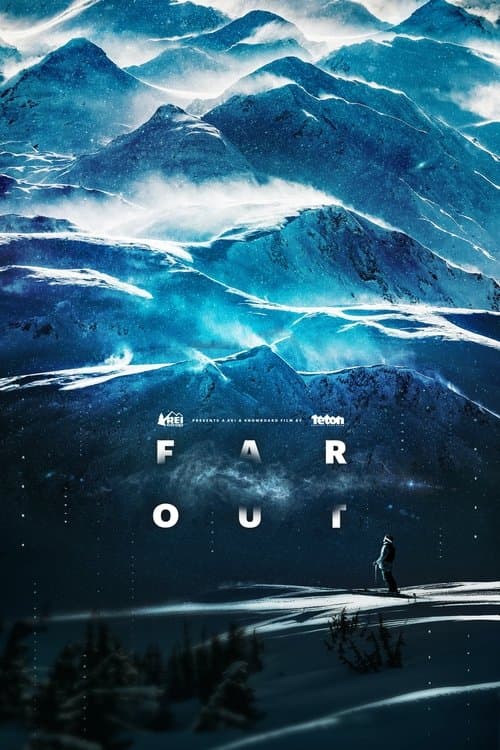 Far Outのポスター
