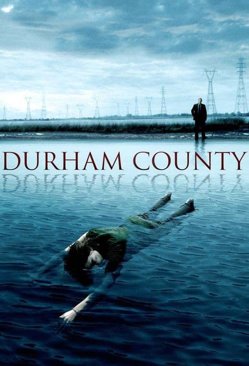 Durham Countyのポスター