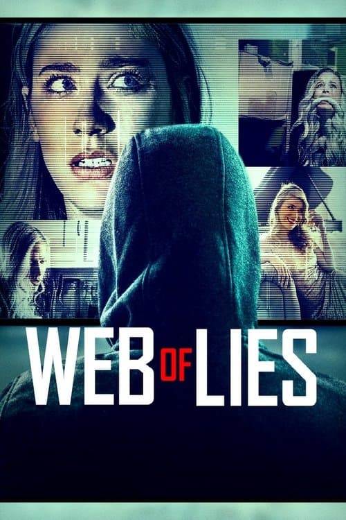 Web of Liesのポスター