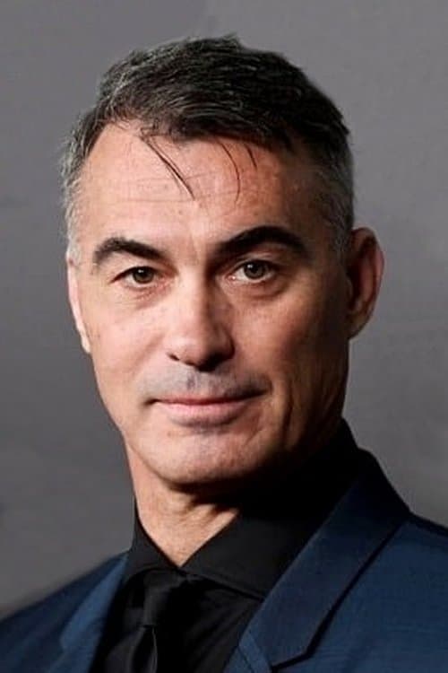 チャド・スタエルスキ