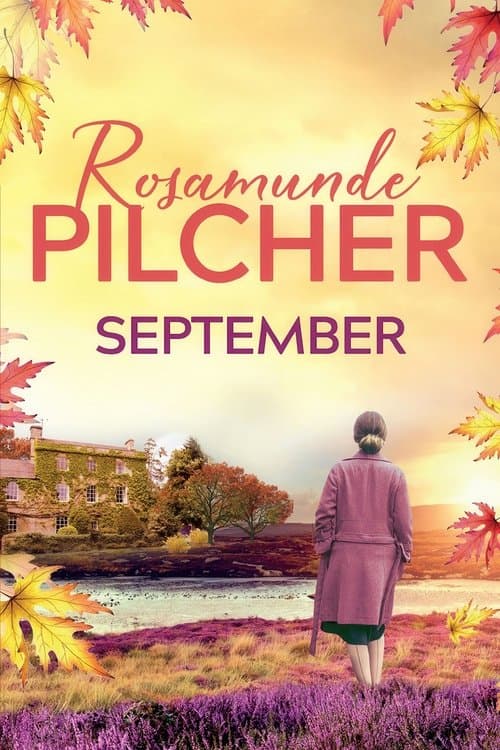 Rosamunde Pilcher: Septemberのポスター