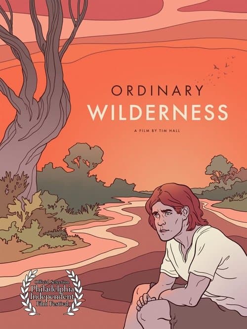 Ordinary Wildernessのポスター