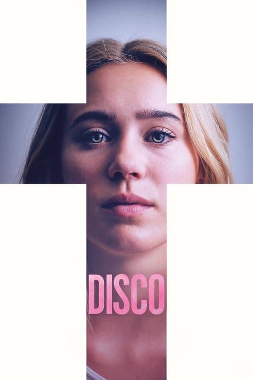 Discoのポスター