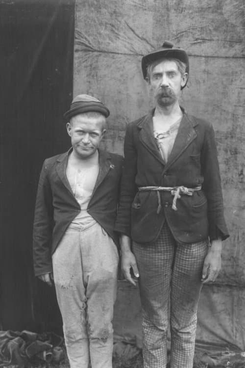 Film, flirt og forlovelseのポスター