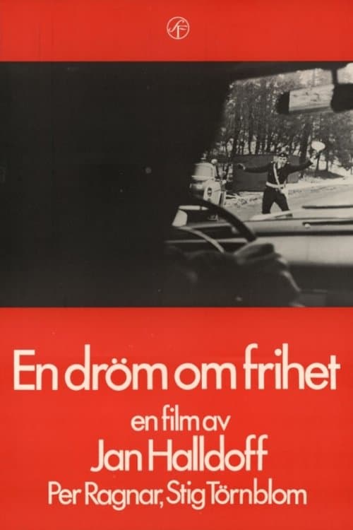 En dröm om frihetのポスター
