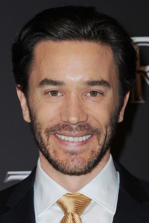 トム・ペルフリー