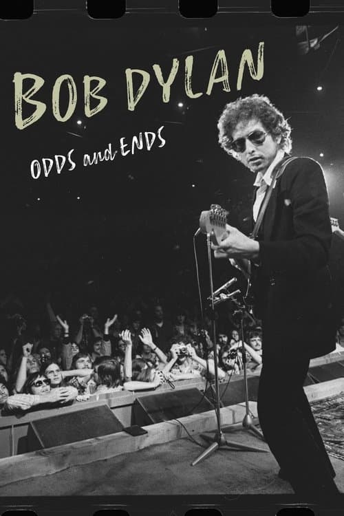 Bob Dylan: Odds and Endsのポスター