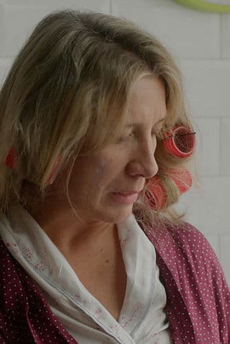 El bañoのポスター