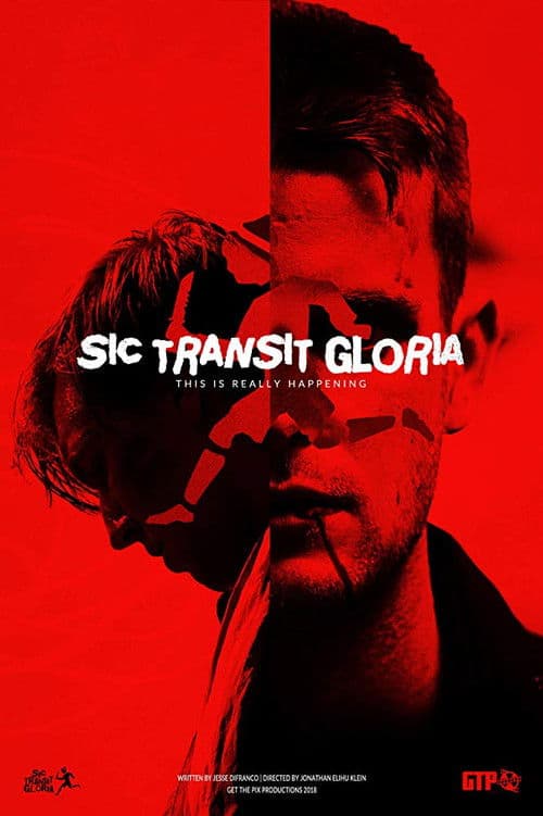 Sic Transit Gloriaのポスター