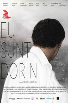 Eu sunt Dorinのポスター