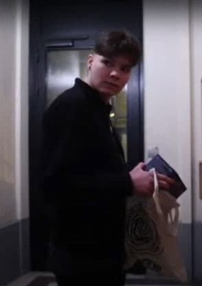 Faites les Bons Choixのポスター