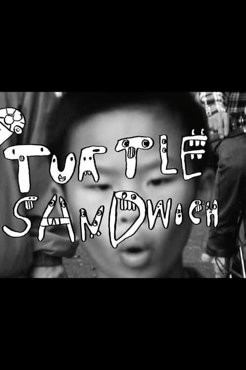 Turtle Sandwichのポスター