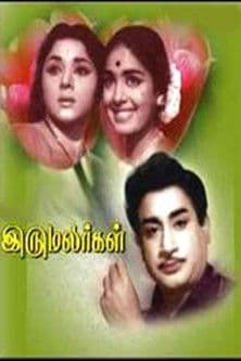 Iru Malargalのポスター