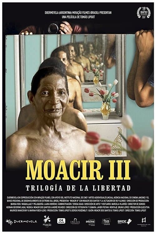 Moacir IIIのポスター