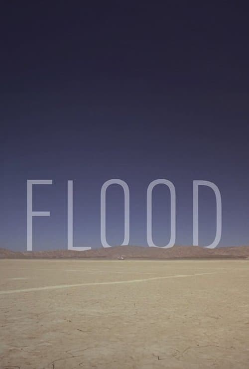 Floodのポスター