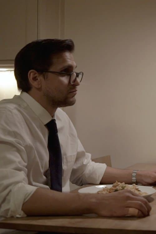 Frankのポスター