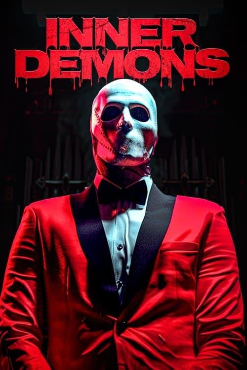 Inner Demonsのポスター
