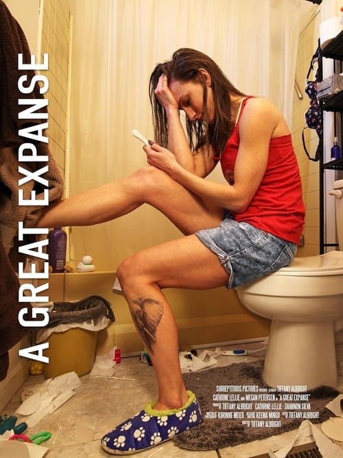 A Great Expanseのポスター